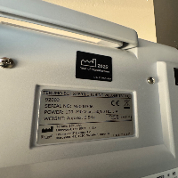 Terumo TSCD-Q Sterile Tubing Welder image 1